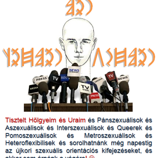 NEM - NEMZÉS - NEMZET