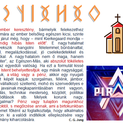 K Ë R Ë Sz T É Ny