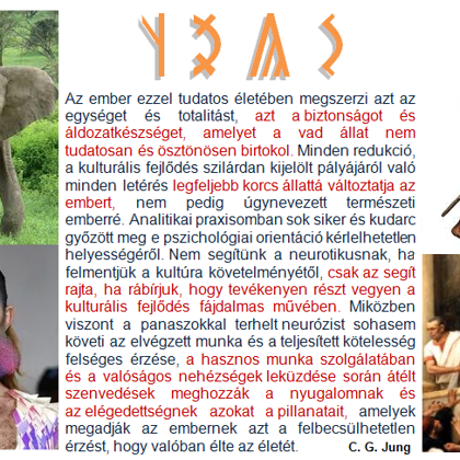 VALÓBAN   ÉLTE   AZ   ÉLETÉT