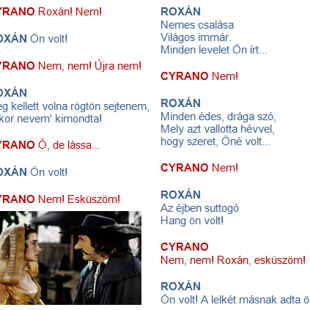 CYRANO