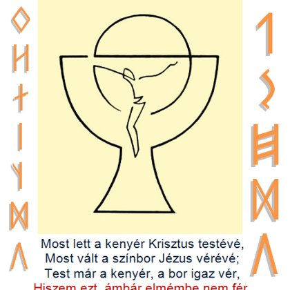 Most lett a kenyér...