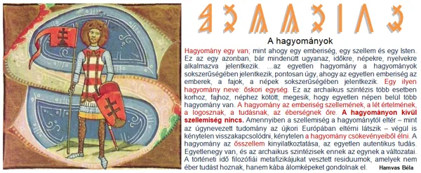 HAGyOMÁNyOK