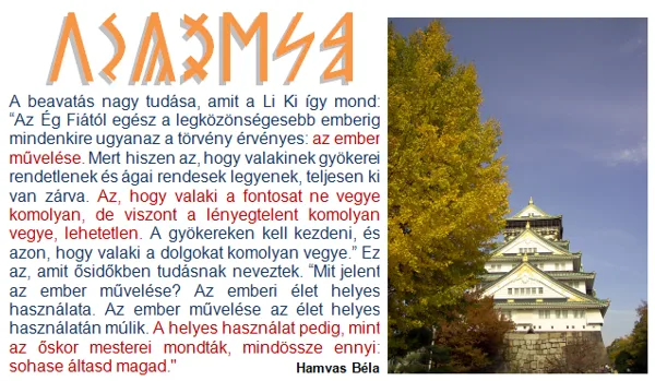 MŰVELÉS-1