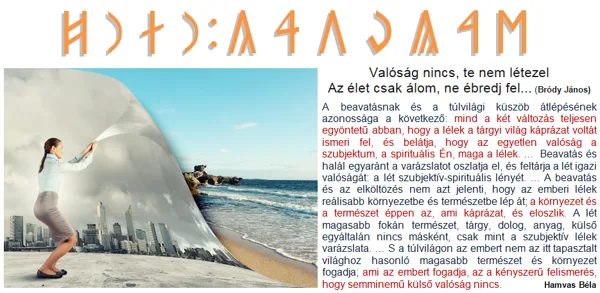 VALÓSÁG