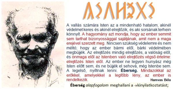 ÉBERSÉG