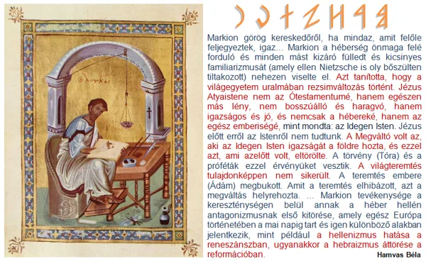MARKION