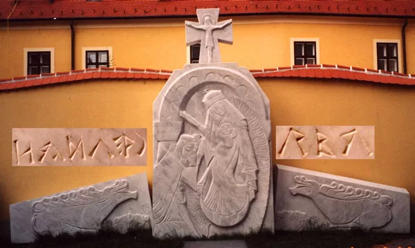 Boldogasszony-kő