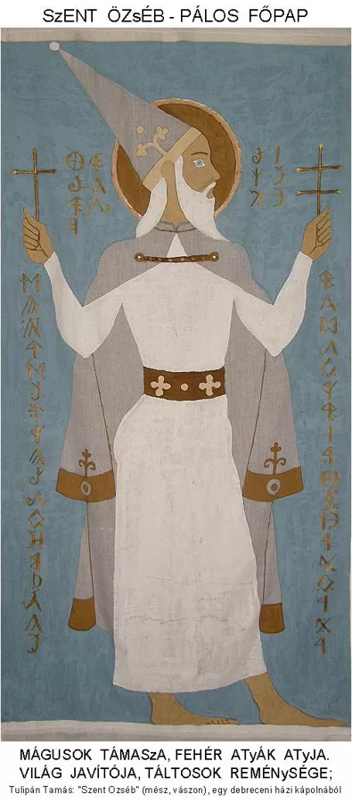 SzENT  ÖZsÉB