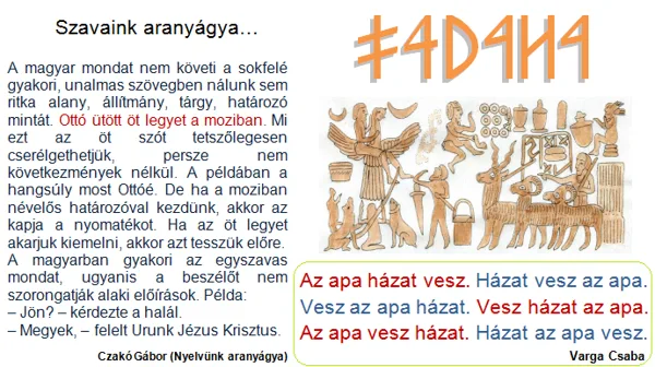 ARANyÁGy