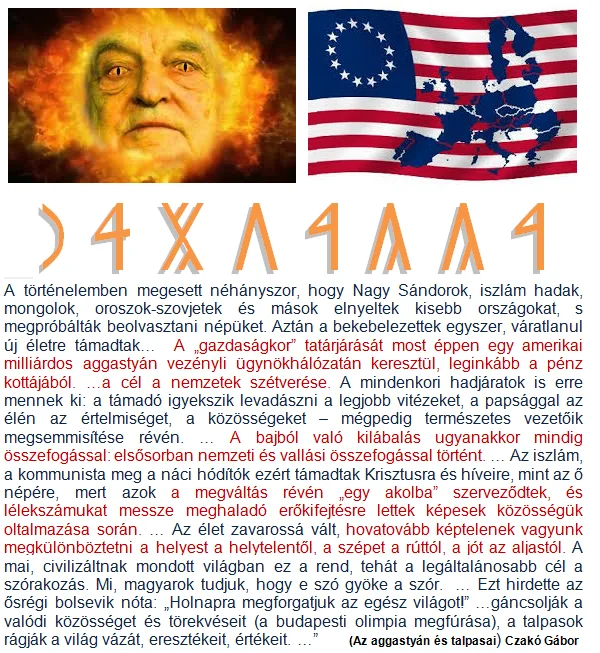 AZ  AGGASTyÁN