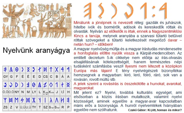 A  JÓNÉP