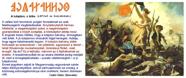 FORRADALOM