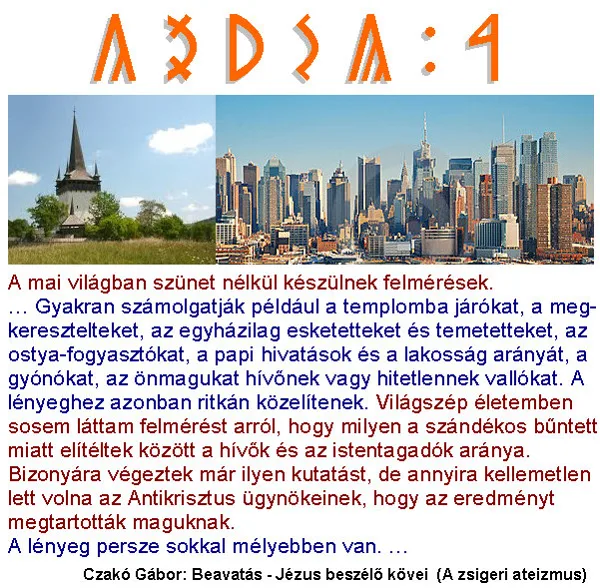 ATEIZMUS