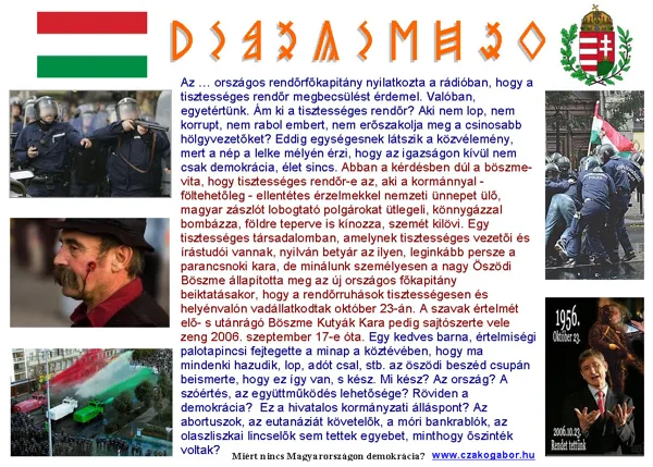 KÖZVÉLEMÉNy