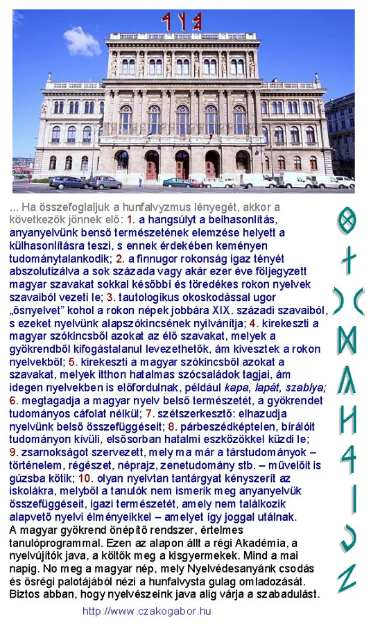 FINNUGRÁSzOK