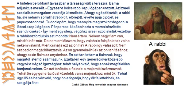VILÁGNÉZET