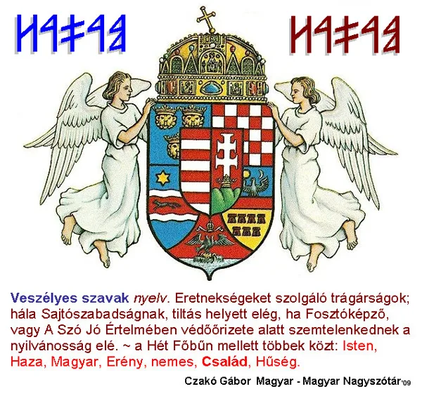 VESzÉLyËS  SzAVAK