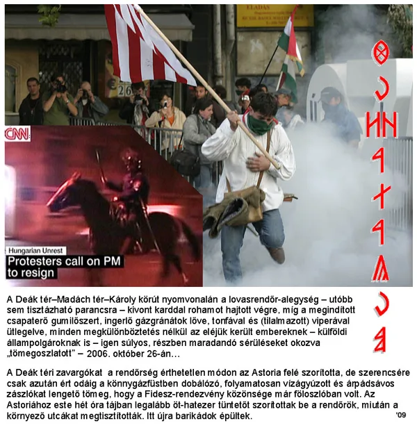 Forradalom