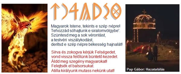 Szent Korona szertartás
