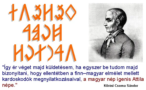 ATILLA  NÉPE