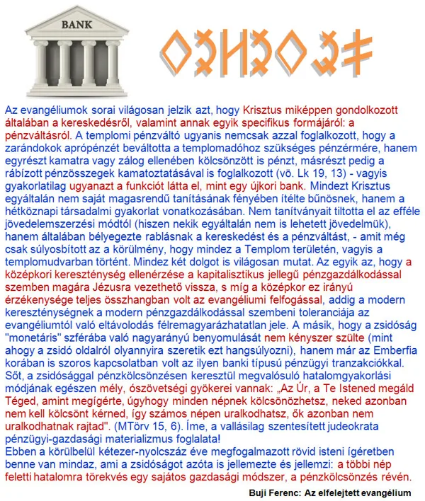 GyÖKEREK - MTörv 15,6