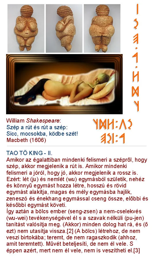 SzÉP  A  RÚT...