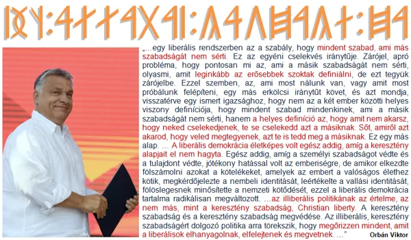 AZ IGAZSÁG