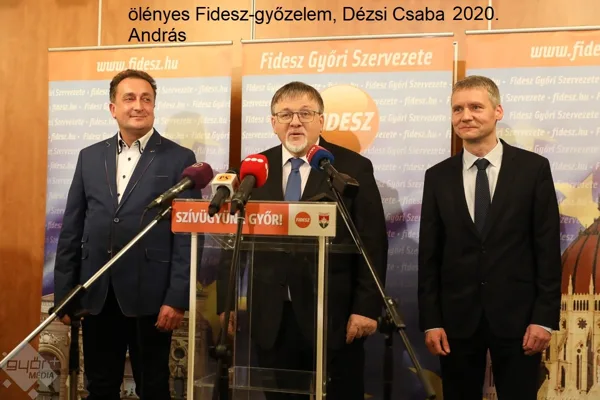 Dézsi Csaba
