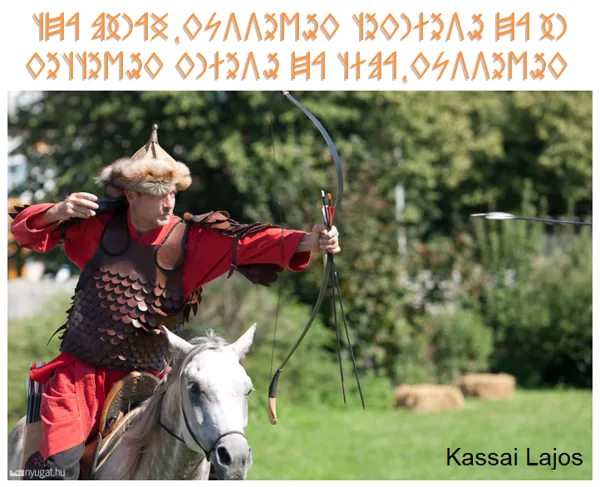 Kassai Lajos