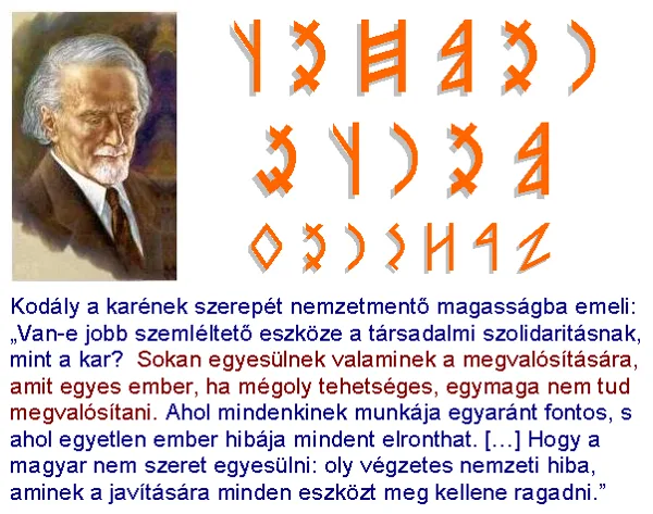 ÉNEKKAR