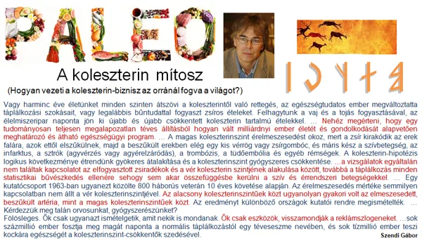 M Í T O Sz