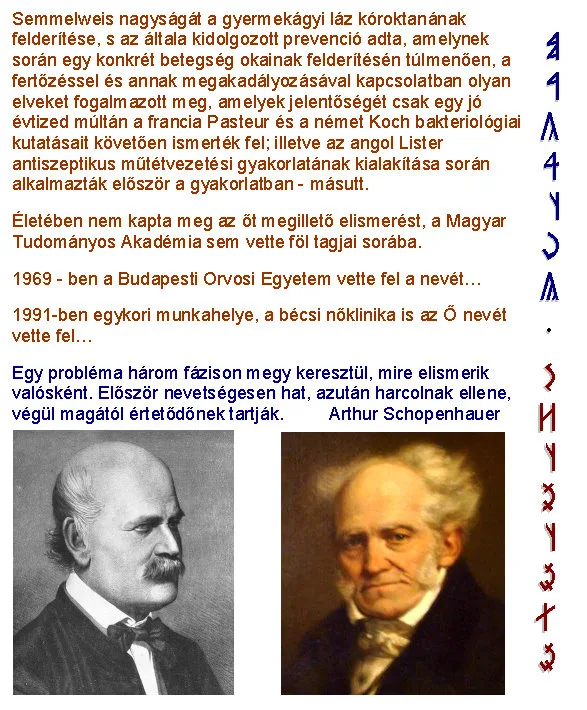 Semmelweiss