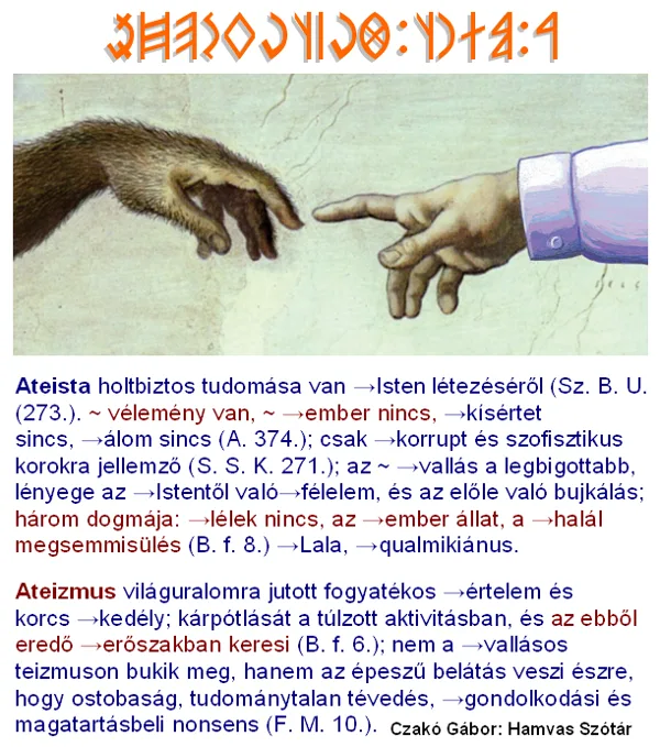 EREDŐ  ERŐSzAK
