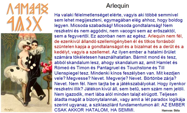 TITKOS  FORRÁSBÓL