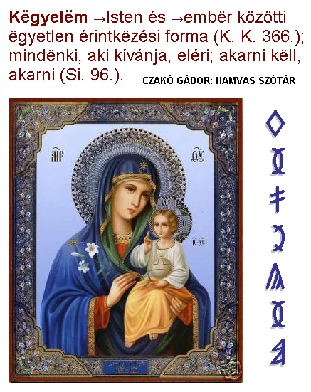 KËGyELËM