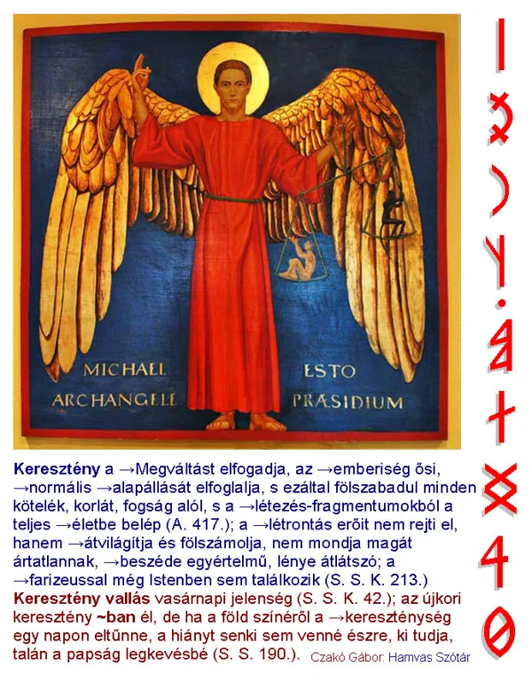 BESzÉDE  ËGyÉRTELMŰ