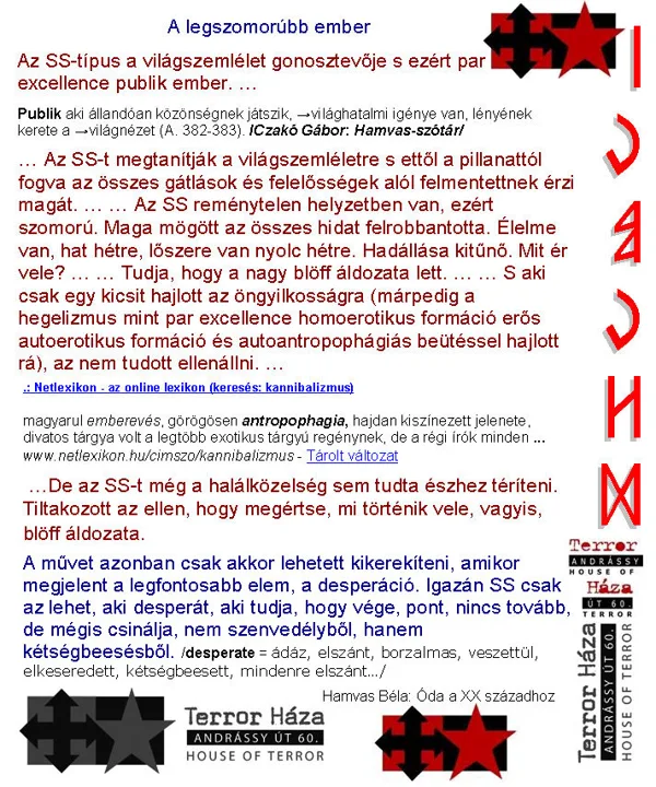 S S