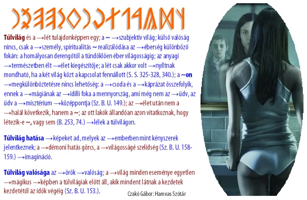 TÚLVILÁG