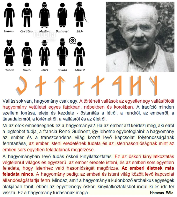T R A D I C I Ó