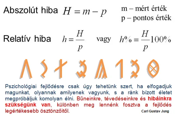 FEJLŐDÉS :-)