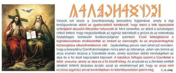 SzENTHÁROMSÁG