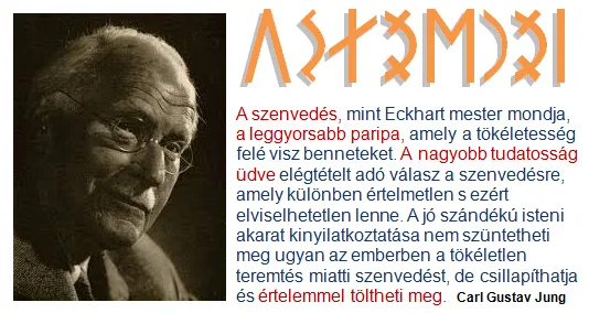 SzENVEDÉS