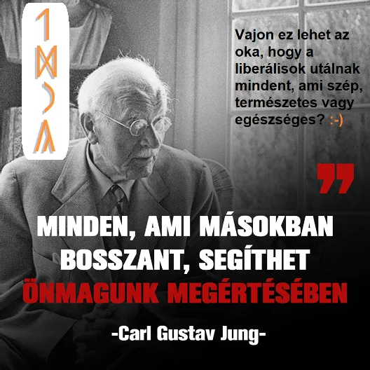 :-) Jung
