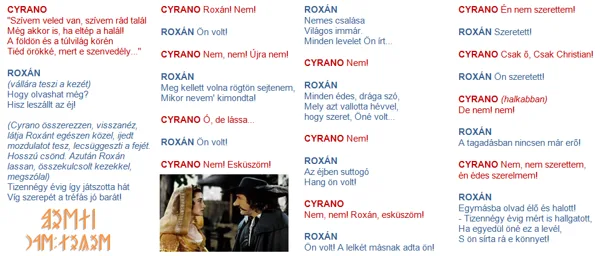 CYRANO