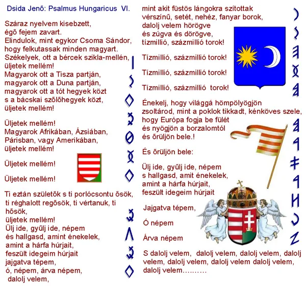 Psalmus Hungaricus
