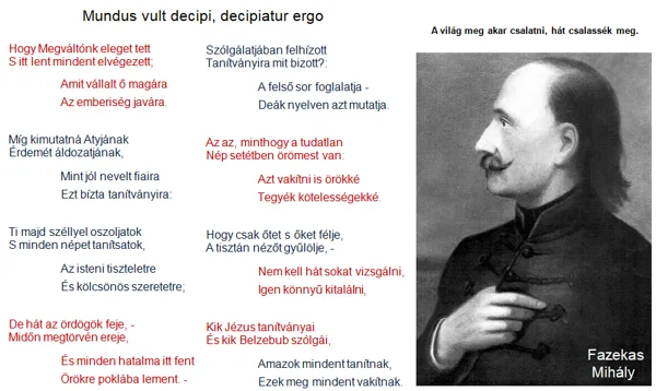 Fazekas Mihály