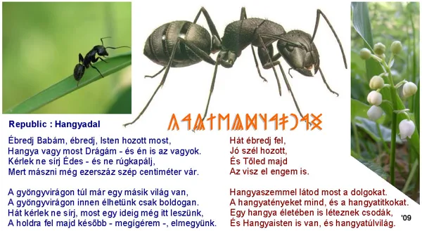 HANGyADAL