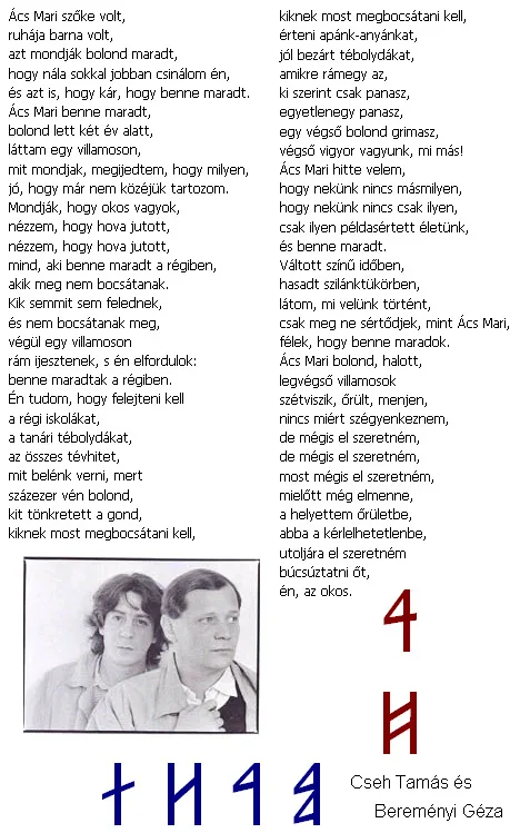 Ács Mari