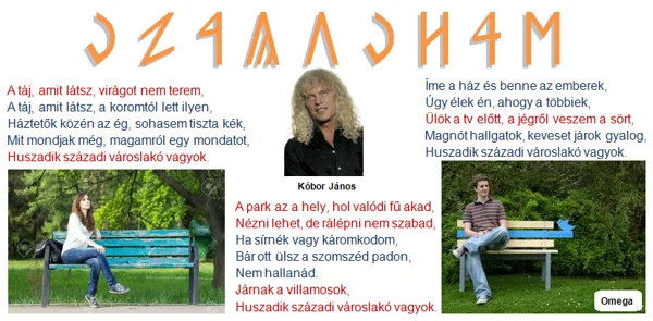 VÁROSLAKÓ