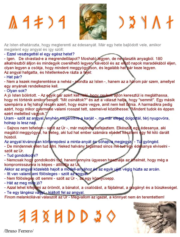 ÉDËSANyA
